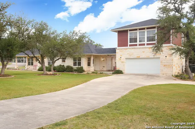 1411 Driftwood, Spring Branch, TX 78070 - #1