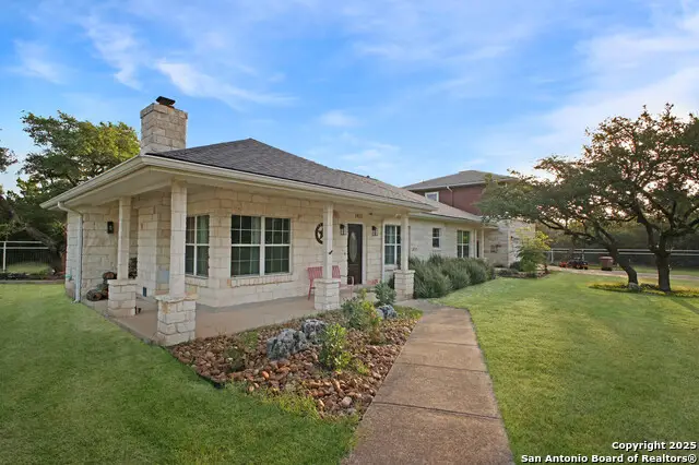 1411 Driftwood, Spring Branch, TX 78070 - #2