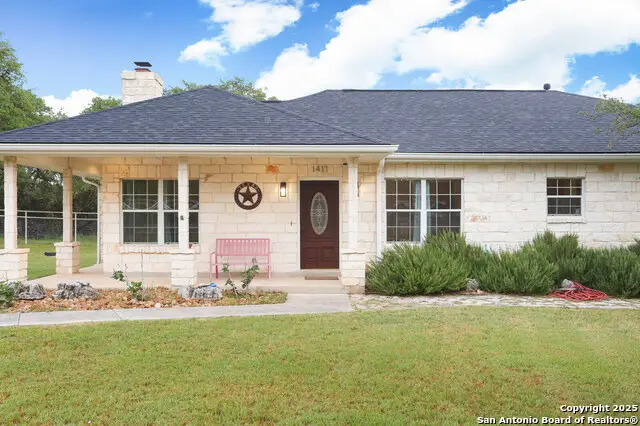 1411 Driftwood, Spring Branch, TX 78070 - #3