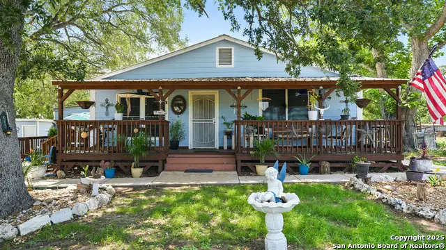 15521 E Highway 90, Kingsbury, TX 78638 - #3