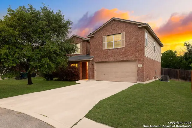 7603 Braun Bend, San Antonio, TX 78250 - Image #1