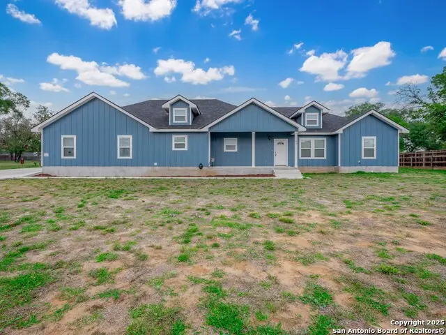 182 Inwood, Poteet, TX 78065 - Image #1