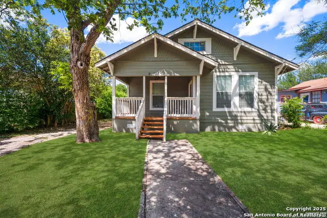 235 Wainwright, San Antonio, TX 78211 - Image #1