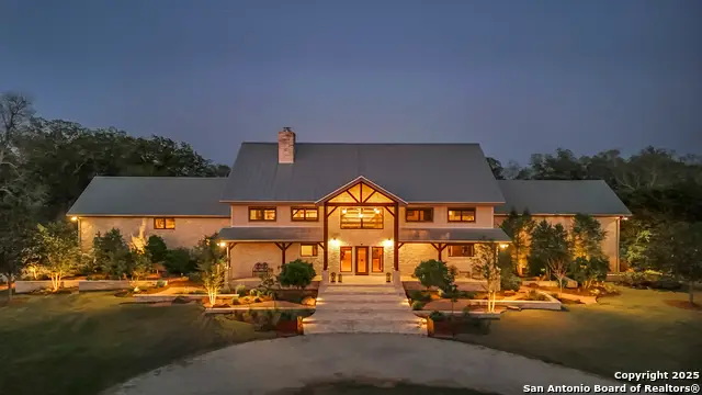 1000 River Trace, Columbus, TX 78934 - Image #1