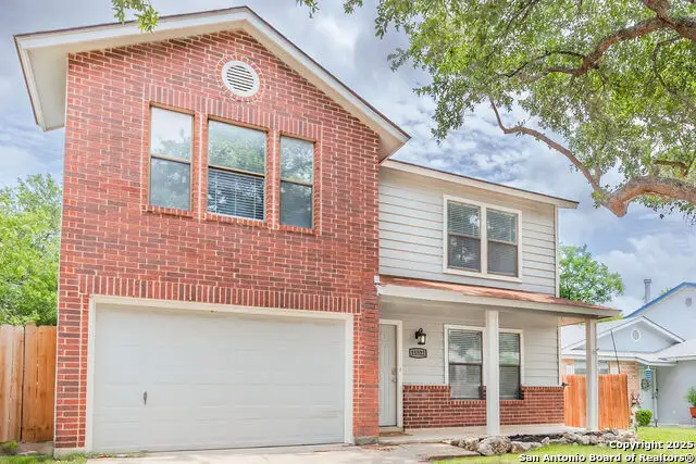 15522 Wood Sorrel, San Antonio, TX 78247 - Image #2