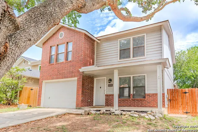 15522 Wood Sorrel, San Antonio, TX 78247 - Image #3