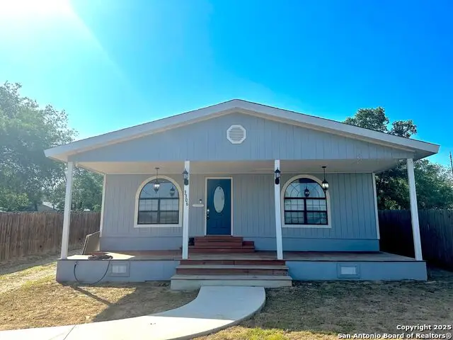 3306 Ih 35, Natalia, TX 78059 - Image #1