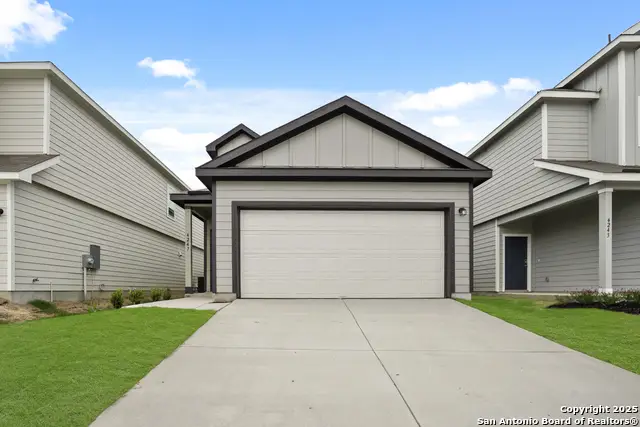 4247 Ametrine Way, San Antonio, TX 78245 - Image #1
