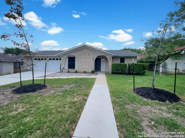 1722 Searcy, San Antonio, TX 78232 - Image #1