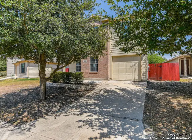 11455 Country Cyn, San Antonio, TX 78252 - Image #2