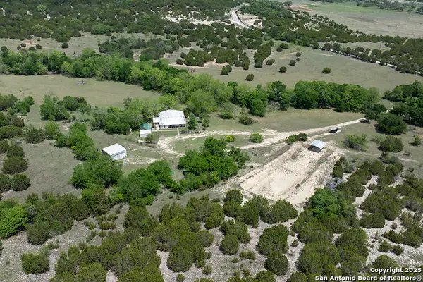 287 County Rd 2722, Lometa, TX 76853