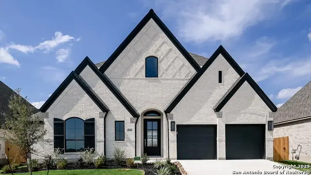 2944 Harvest Moon, Seguin, TX 78155 - Image #1