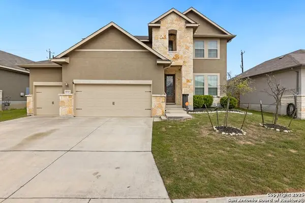 8515 Desert Cove, San Antonio, TX 78254