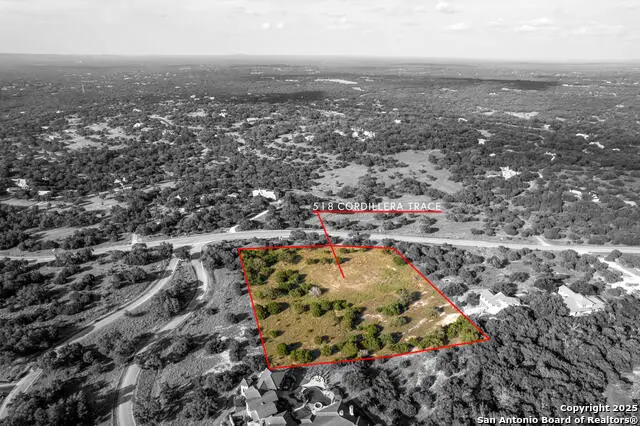 518 Cordillera Trce, Boerne, TX 78006 - Image #3