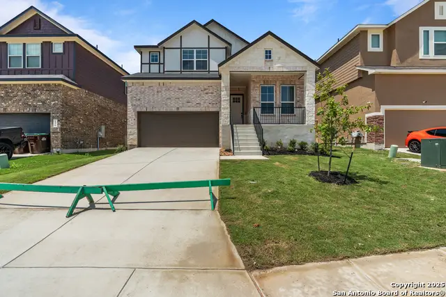 178 Jax Loop, San Antonio, TX 78253 - Image #1