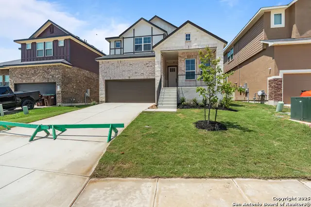 178 Jax Loop, San Antonio, TX 78253 - Image #3