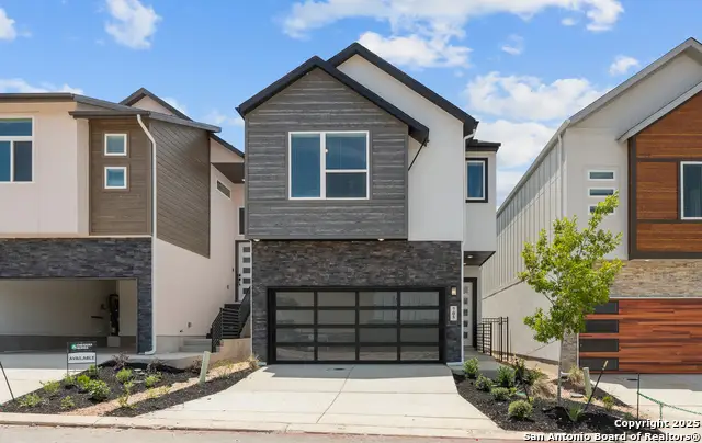 20675 Huebner Rd Unit 705, San Antonio, TX 78258 - Image #1