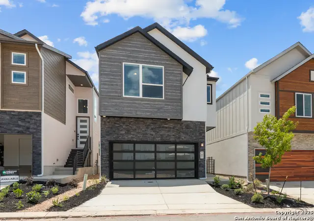 20675 Huebner Rd Unit 705, San Antonio, TX 78258 - Image #2