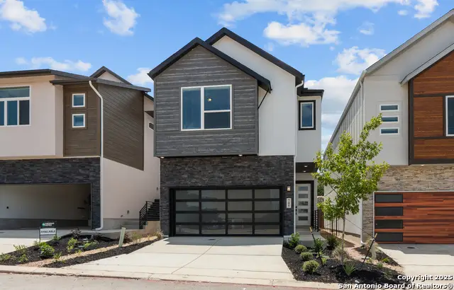 20675 Huebner Rd Unit 705, San Antonio, TX 78258 - Image #3