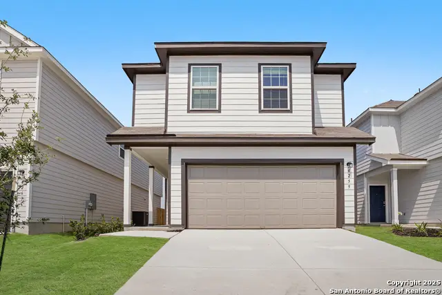 4259 Ametrine Way, San Antonio, TX 78245 - #1