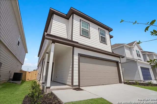 4259 Ametrine Way, San Antonio, TX 78245 - #3