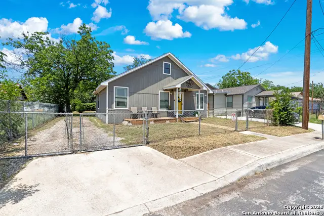 3407 La Violeta, San Antonio, TX 78211 - Image #2
