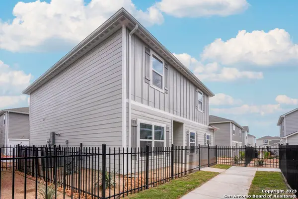 10831 Quinn Court, San Antonio, TX 78252