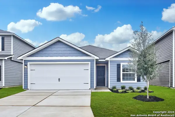 11920 Stroud Drive, San Antonio, TX 78252