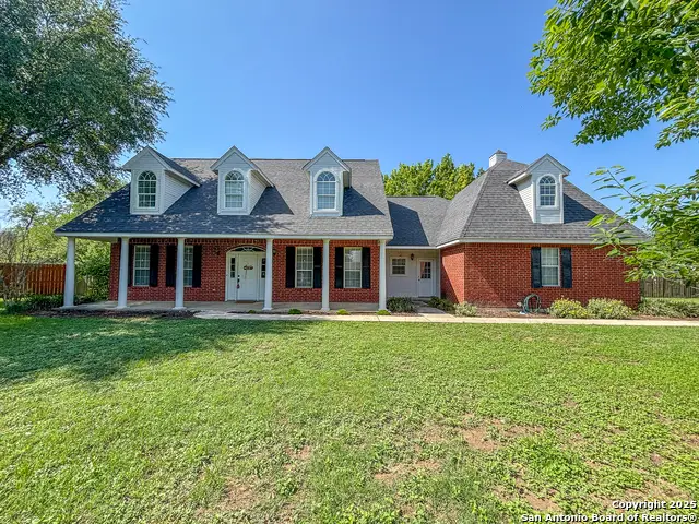 134 Maderas, Seguin, TX 78155 - Image #1