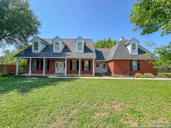 134 Maderas, Seguin, TX 78155