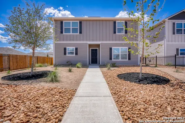 10813 Quinn Court, San Antonio, TX 78252