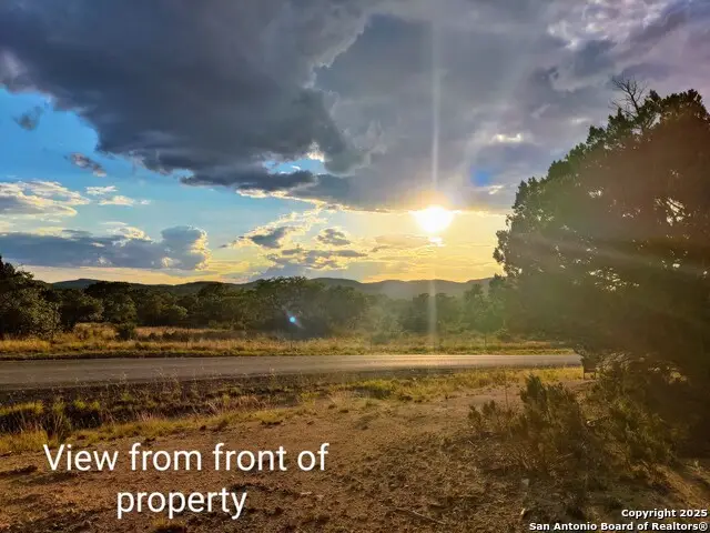 TBD Whartons Dock Road, Bandera, TX 78003 - #1