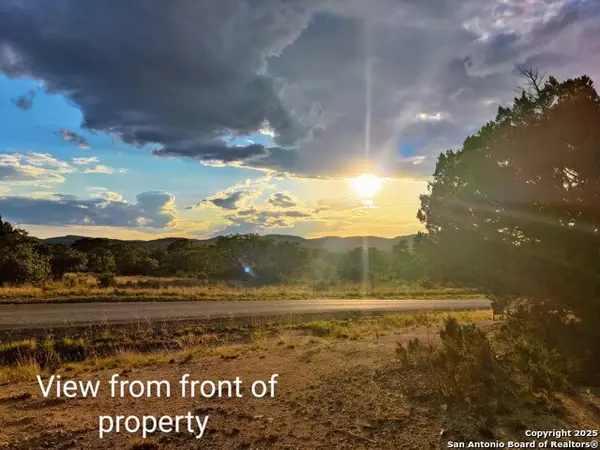 TBD Whartons Dock Road, Bandera, TX 78003