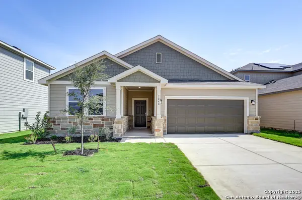 7848 Coffee Mill, San Antonio, TX 78252