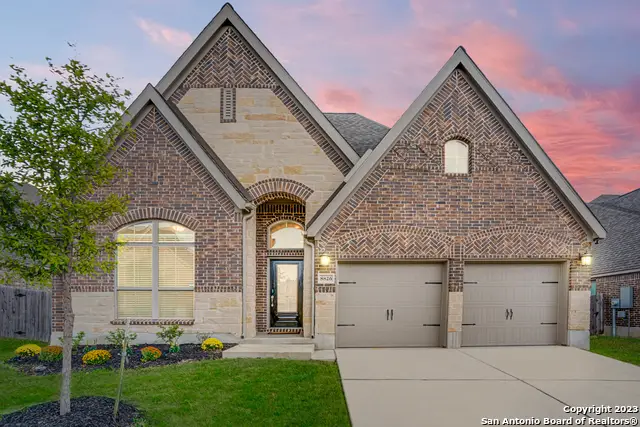 8826 Haystack Rd, San Antonio, TX 78254 - Image #1