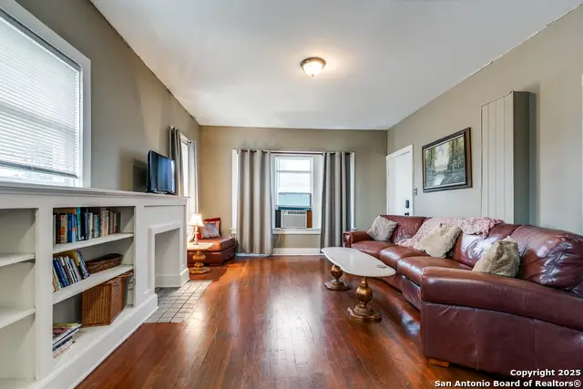 765 Fulton, San Antonio, TX 78212 - Image #1