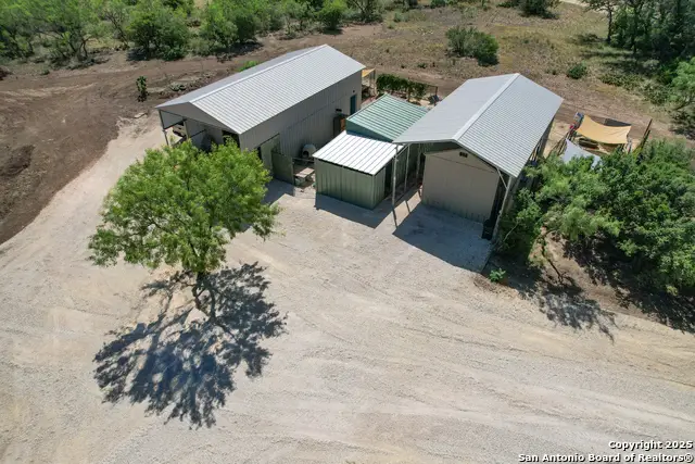 224 Mockingbird, Camp Wood, TX 78833 - Image #3