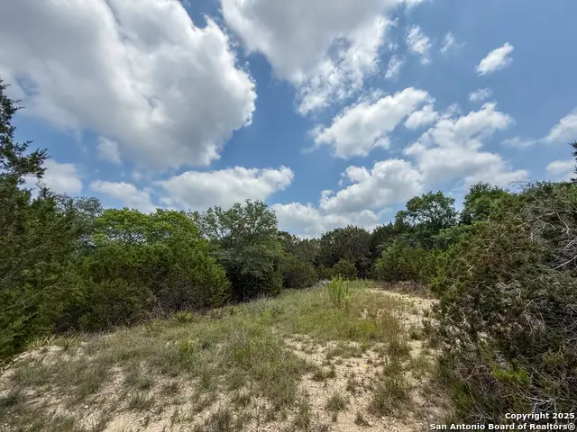 LOT 1 Watts Lane, Canyon Lake, TX 78133 - #1