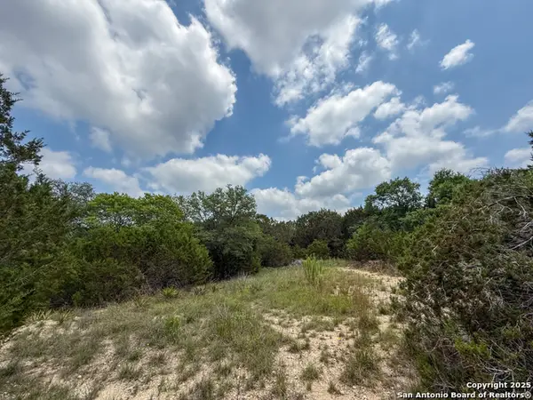 LOT 1 Watts Lane, Canyon Lake, TX 78133