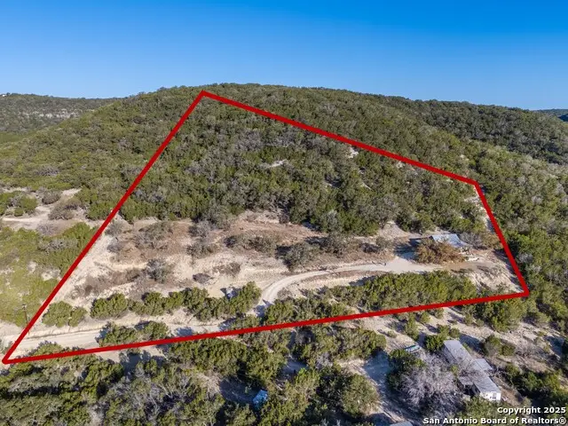 443 Moseley, Medina, TX 78055 - Image #1