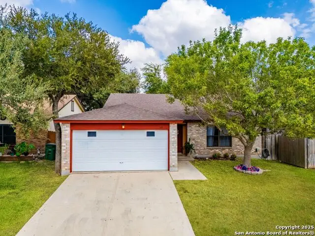 7651 Cascade Oak, San Antonio, TX 78249 - Image #1