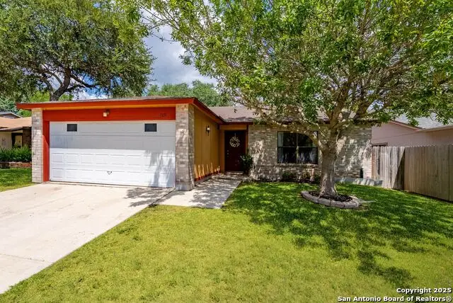 7651 Cascade Oak, San Antonio, TX 78249 - Image #2