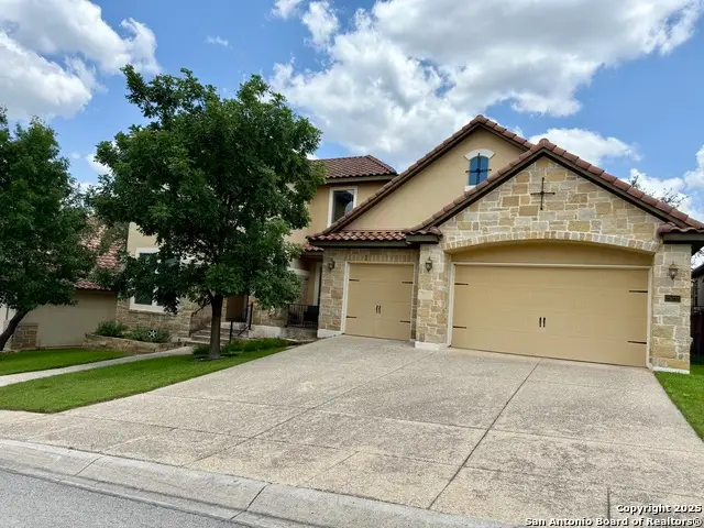 25215 Estancia, San Antonio, TX 78260 - Image #3