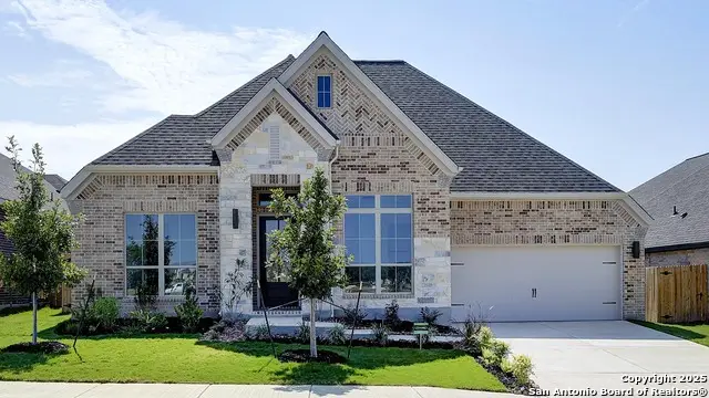 10036 Forelock Creek, San Antonio, TX 78254 - Image #1