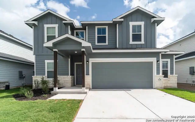 1236 Sweden, Seguin, TX 78155 - Image #1