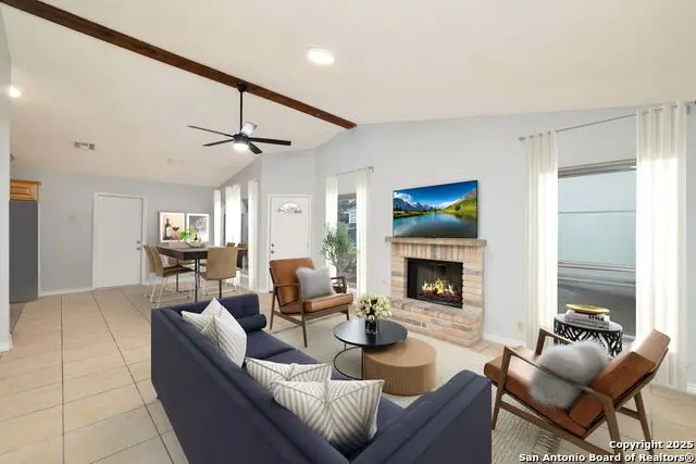 12130 Magnolia Blossom, San Antonio, TX 78247 - Image #2