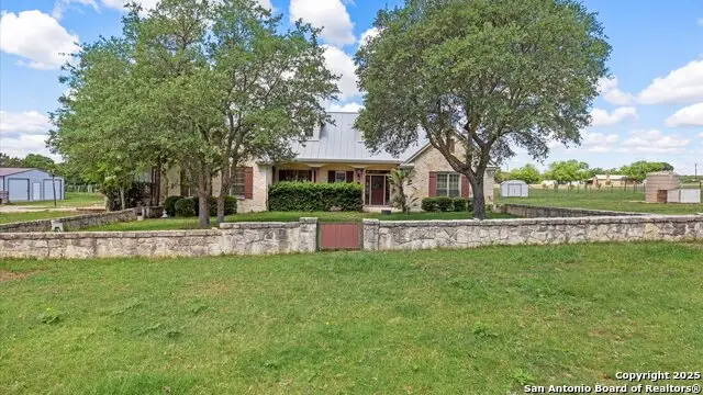 24935 Pecan Creek, San Antonio, TX 78255 - Image #2