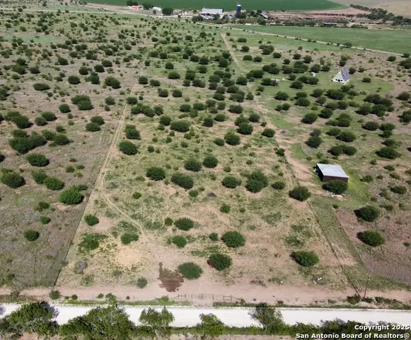 TRACT 9 County Road 305, Knippa, TX 78870