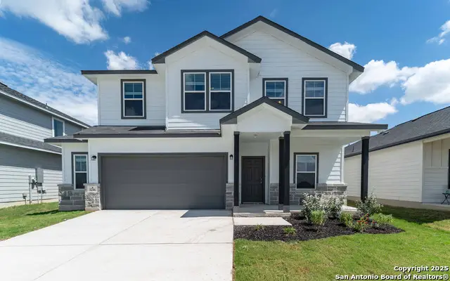 1216 Sweden, Seguin, TX 78155 - Image #1