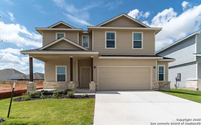 1225 Agnus Grove, Seguin, TX 78155 - Image #1